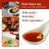Woori Cham Sauce, Korean BBQ Soy Sauce, #1 Steak Sauce in Korea, Magic Sauce for Korean BBQ, Kalbi, Bulgogi, and Pickles, ??? (10.6Oz, 1) (1 Pack)...