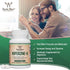 Huperzine A 200mcg (Third Party Tested) Non-GMO, Gluten Free, 120 Tablets, Brain Supplement to Promote Acetylcholine (Acetylcholinesterase Inhibit...