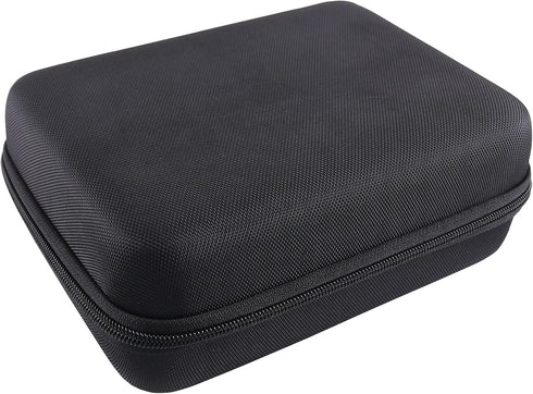 WERJIA Hard Case Compatible with Retro Game Stick, Nostalgia Stick Game, for Video Games Cards, Charging Cable and Accessories (Box Only)...