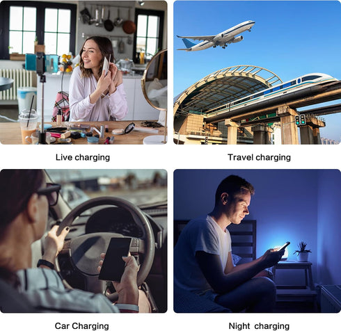 USB C Superfast Charger, USB Type-C to USB Type-C Cable 5ft and 25W Wall Charger Fast Charging PD Adapter Compatible with iPhone 15 Samsung Galaxy...