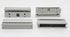 Pc Accessories 10-Pack 2X13 26P Dual Rows 2.54mm Shrouded IDC Male Header, 26 Pins Connectors...
