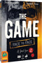 Pandasaurus Games The Game Face to Face Card Game | Two Player Strategy Game | Interactive Dueling Game | Fun Family Game for Adults and Kids | Ag...