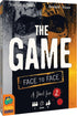 Pandasaurus Games The Game Face to Face Card Game | Two Player Strategy Game | Interactive Dueling Game | Fun Family Game for Adults and Kids | Ag...