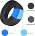 Earpad for PlayStation Pulse Elite Wireless Headset earpads replacement pads (cooling gel earpads)...
