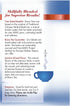 Bravo Tea Lung Soother Caffeine Free 20 Tea Bags...
