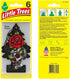 LITTLE TREES Air Fresheners Car Air Freshener. Hanging Tree Provides Long Lasting Scent for Auto or Home. Rose Thorn, 24 Air Fresheners...