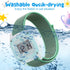 Replacement Nylon Band Compatible with Freestyle Shark Classic Watch, Adjustable Quick-drying Strap for Shark Classic Leash & Clip Watch?Watch Not...