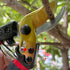 Pruning Shears for Gardening, Ergonomic Grip Handle, Tree Trimmers Secateurs, Hand Pruner, Garden Shears, Clippers For The Garden, Bonsai Cutters...