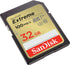 SanDisk Extreme 32GB 2 Pack SD Memory Card Works with Digital Camera, Computer, and Trail Cameras (SDSDXVT-032G-GNCIN) Bundle with Everything But ...
