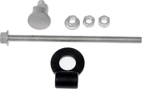 Dorman 917-124 Accessory Drive Belt Idler Pulley Adjustment Bolt Kit Compatible with Select Subaru Models...
