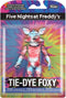 Funko Pop! Action Figure: Five Nights at Freddy's, Tie Dye- Foxy...
