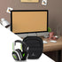 Hard Travel Case for ASTRO Gaming A20 Wireless Headset Gen 2, Protective Carrying Storage Bag...