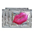 30 PCS Lip Mask Collagen Lip Masks Sheet for Dry Lips, Gel Lip Mask Pack for Remove Dead Skin, Moisturizes and Lightens Lip Lines (30 PCS, Pink)...