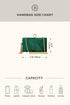 BABEYOND Clutch Purses for Women - Evening Bag Tassel Pendant Clutch for Bride Party Prom Wedding...