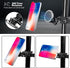 Golf Cart Magnetic Phone Mount & Holder Compatible with MagSafe, Strong Magnet for Phone Mounting, Compatible with EZGO/Club Car/Yamaha, with 2 Me...