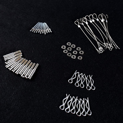 Clutch Cover Pin Kit Easy Belt Quick Release Belt Cover Kit For Can Am X3 17-22...