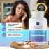 DR. EMIL NUTRITION Multi Collagen Pills - Collagen Supplements to Support Hair, Skin, Nails, & Joints - Hydrolyzed Collagen Supplements for Women ...