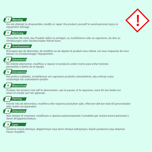 Rear View Mirror Folding Modules, ABS and PVC Folding Mirror Module Automatic Universal for 12V Car...