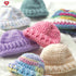 RED HEART Soft Baby Steps Yarn, Baby Blue...