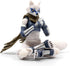 Teenage Mutant Ninja Turtles BST AXN IDW Inspired Alopex 5-inch Action Figure...