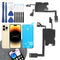 Earpiece Speaker Replacement for iPhone 14 Pro Max Ear Speaker Flex Cable Replacement for iPhone 14 Pro Max with Tool...