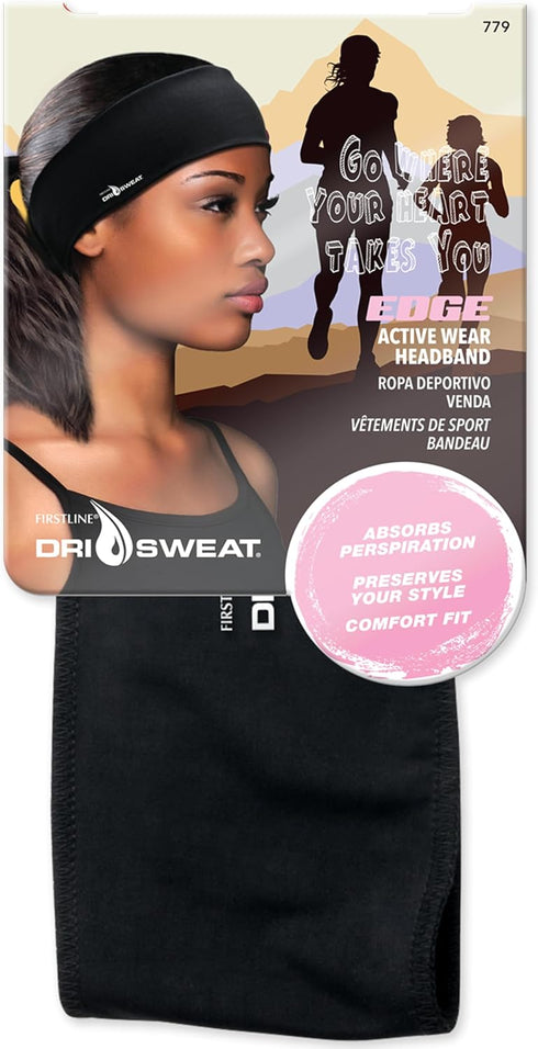 Edge Edge – Active Wear Headband - 779-72...