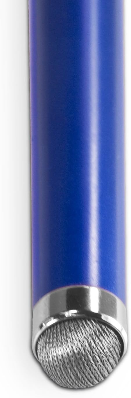 BoxWave Stylus Pen Compatible with Galaxy Tab 2 10.1 - EverTouch Capacitive Stylus, Fiber Tip Capacitive Stylus Pen for Galaxy Tab 2 10.1, Samsung...