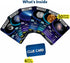 Skillmatics Collectible Card Game - Guess in 10 NASA Space, Perfect for Boys, Girls, Kids & Families Who Love Educational Toys, Gifts for Ages 8, ...