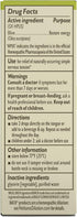 Bach Original Flower Remedies, Olive for Energy (Non-Alcohol Formula), Natural Homeopathic Flower Essence, Holistic Wellness and Stress Relief, Ve...