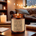 GSPY Thank You Candle - Stress Relief Gifts, Relaxing Gifts for Women, Men - Funny Calming, Relaxation, Birthday Present for Stressed Out People, ...