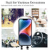 Compatible with i Phone Charger Cable 2Pack 10FT i Phone Cable Fast USB i.Phone Charging Cord for i Phone 14/13/12/11/Pro/X/Xs Max/XR /8/7/6/6S/pl...