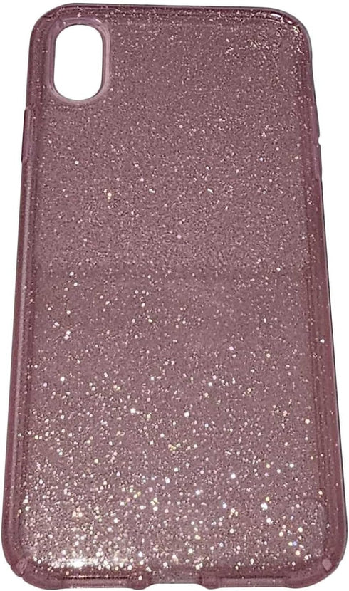 Speck Products Presidio Show iPhone XS Max Case, Clear/Rose Gold...