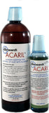 Allersearch ACARIL Laundry Additive 8 Oz...