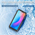 for Motorola Moto G 5G 2024 Phone Case Waterproof IP68 Certified Dustproof Shockproof Built-in Screen Protector Rugged Full Body Protective Cover ...