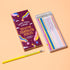 Em & Friends Intuitive Journaling Pencils: Wishes, Secrets, and Dreams Pencil Set, 10 Pencils with Journal Prompts...
