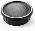 Body Cap and Lens Rear Cap Cover Replacement Set for CONTAX Yashica C/Y Mount Lens&Cameras,2 Sets...