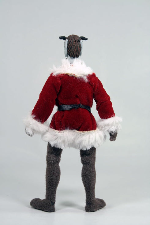 Mego Krampus 8-Inch Action Figure...