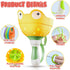 Outside Toys for Kids Ages 4-8, Manual Capture Catching Game - Toddler Chasing Toy 3 4 5 6 7 Years Old Boys Girls, Kids Outdoor Games Age 3-5 Chri...