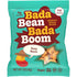 Bada Bean Bada Boom, Crunchy Roasted Broad Bean Snacks (Fava), High Protein, Vegan, Gluten-free - 110 Calorie Packs, Ranch, 1 Ounce (Pack of 24)...