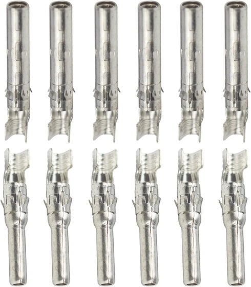 30PCS Solar Connectors Male Female with Dual Spanners IP67 1000V 30A Waterproof Solar Panel Cable Connectors (15 Pairs)...