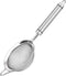 304 Stainless Steel Fine Mesh Strainers for Kitchen, Colander-Skimmer with Handle, Sieve Sifters for Food, Tea, Rice, Oil, Noodles, Fruits, Vegeta...