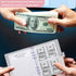 100 Envelopes Money Saving Challenge Binder,Budget Binder with Cash Envelopes and Pen,Expense Budget Sheet for Budgeting and Saving Money,Easy Way...