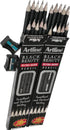 artline Black Beauty Ultra dark Pencil Pack of 2 (2)...
