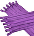 40Pcs 20 Inch Nylon Invisible Zippers Sewing for Tailor Sewing Crafts, Dresses, Skirts, Pillows DIY Crafter's Special (Purple)...