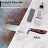Knife Oil Rust Eraser Kit, Extra Large Rust Remover for Knives, Sword Maintenance Oil (3.4 oz) for Carbon Steel Blade, Cleaning, Protection And Lu...