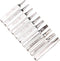 10pcs/Set 4mm Torx Bits Set CR-V T3 T4 T5 T6 T7 T8 T9 T10 T15 T20 Batch Head Screwdriver Bit Kit Multi Mobile Repair Tools...