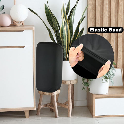 TXEsign Dust Cover Speaker Case for JBL PartyBox 110/JBL PartyBox 100 - Portable Party Speaker, Lycra Speaker Cover w Elastic Band Protective Dust...