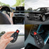 Keyless Remote Smart Key Fob Replacement Fit for Chrysler Town and Country 2008-2016, Dodge Grand Caravan 2008-2020, M3N5WY783X, IYZ-C01C Part # 2...