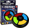 Light Up Memory Game Handheld Electronic Toys Color Memorizing Classic Board Games Quiz Game with Lights and Sounds (907) (907)...