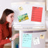 12Pack Fridge Magnets for Whiteboard Strong Refrigerator Magnets for Adult Small Push Pin Magnets for White Board Refrigerator Map Classroom Offic...